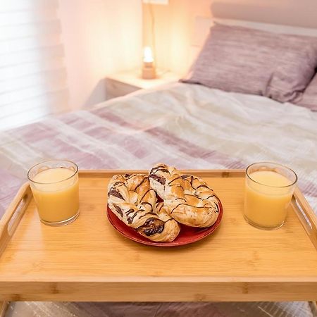 Apartmán Bhost - Regina Ll Córdoba Exteriér fotografie