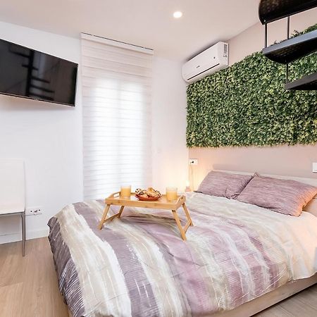 Apartmán Bhost - Regina Ll Córdoba Exteriér fotografie