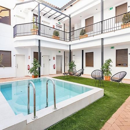 Apartmán Bhost - Regina Ll Córdoba Exteriér fotografie