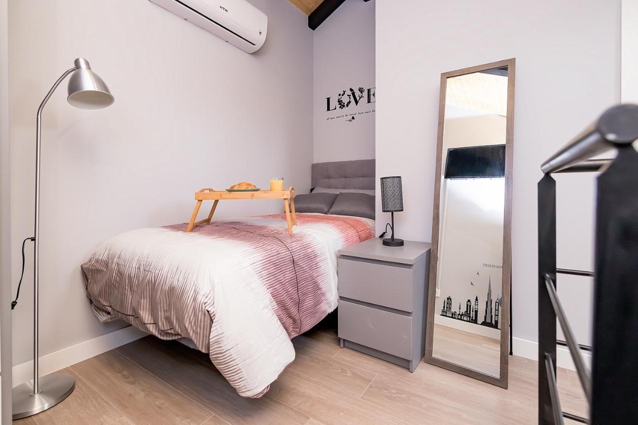 Apartmán Bhost - Regina Ll Córdoba Exteriér fotografie