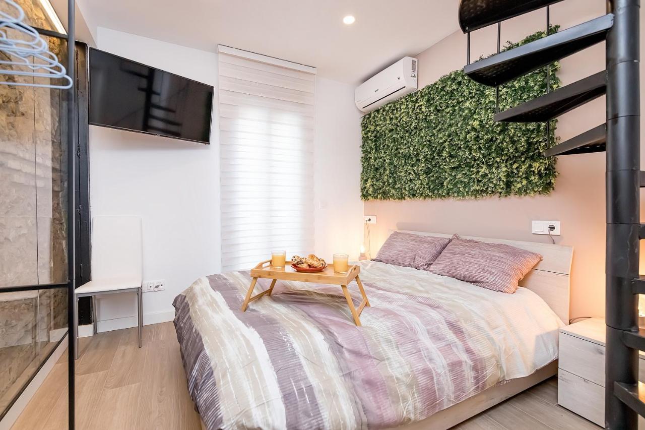 Apartmán Bhost - Regina Ll Córdoba Exteriér fotografie