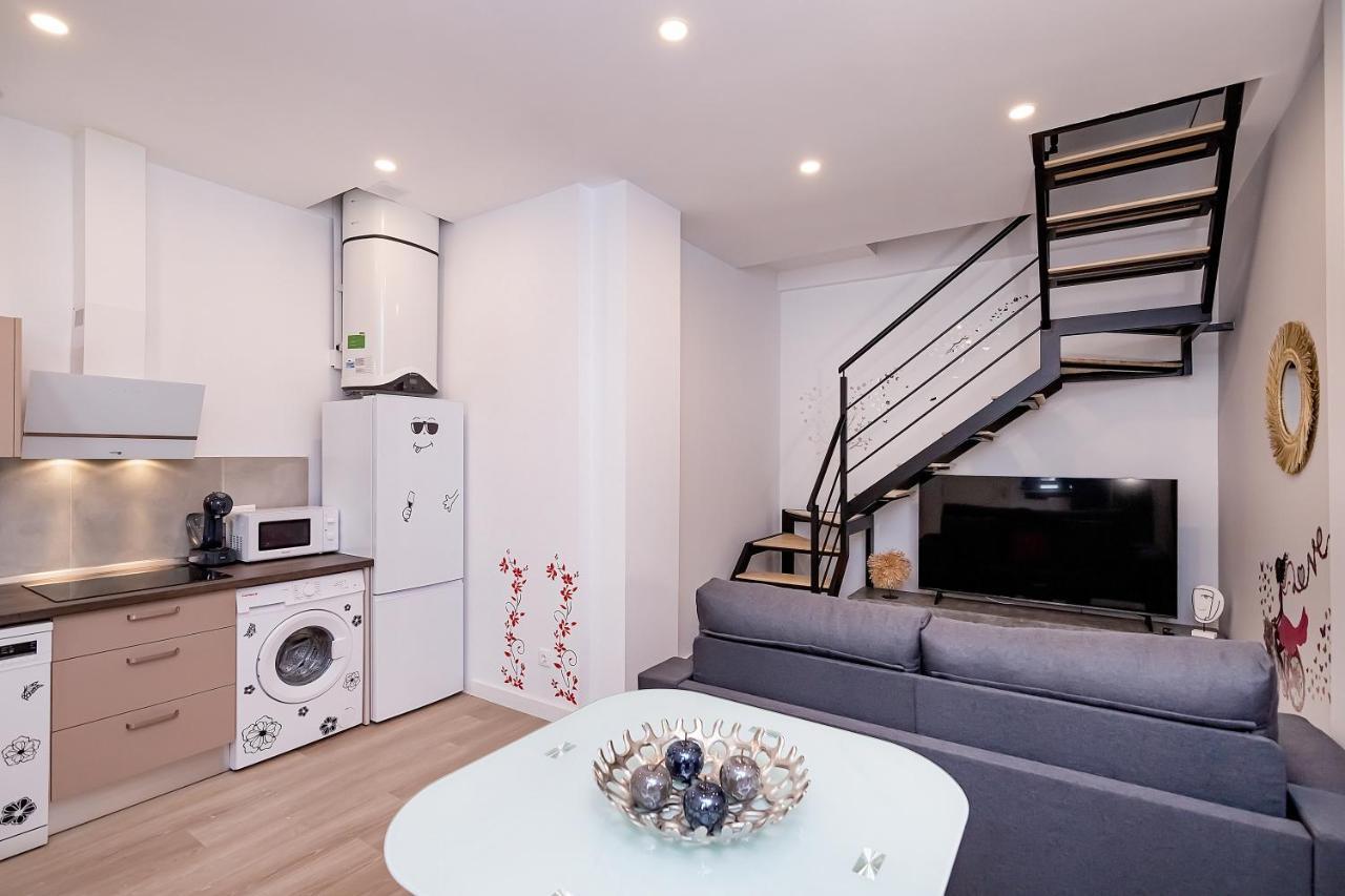 Apartmán Bhost - Regina Ll Córdoba Exteriér fotografie