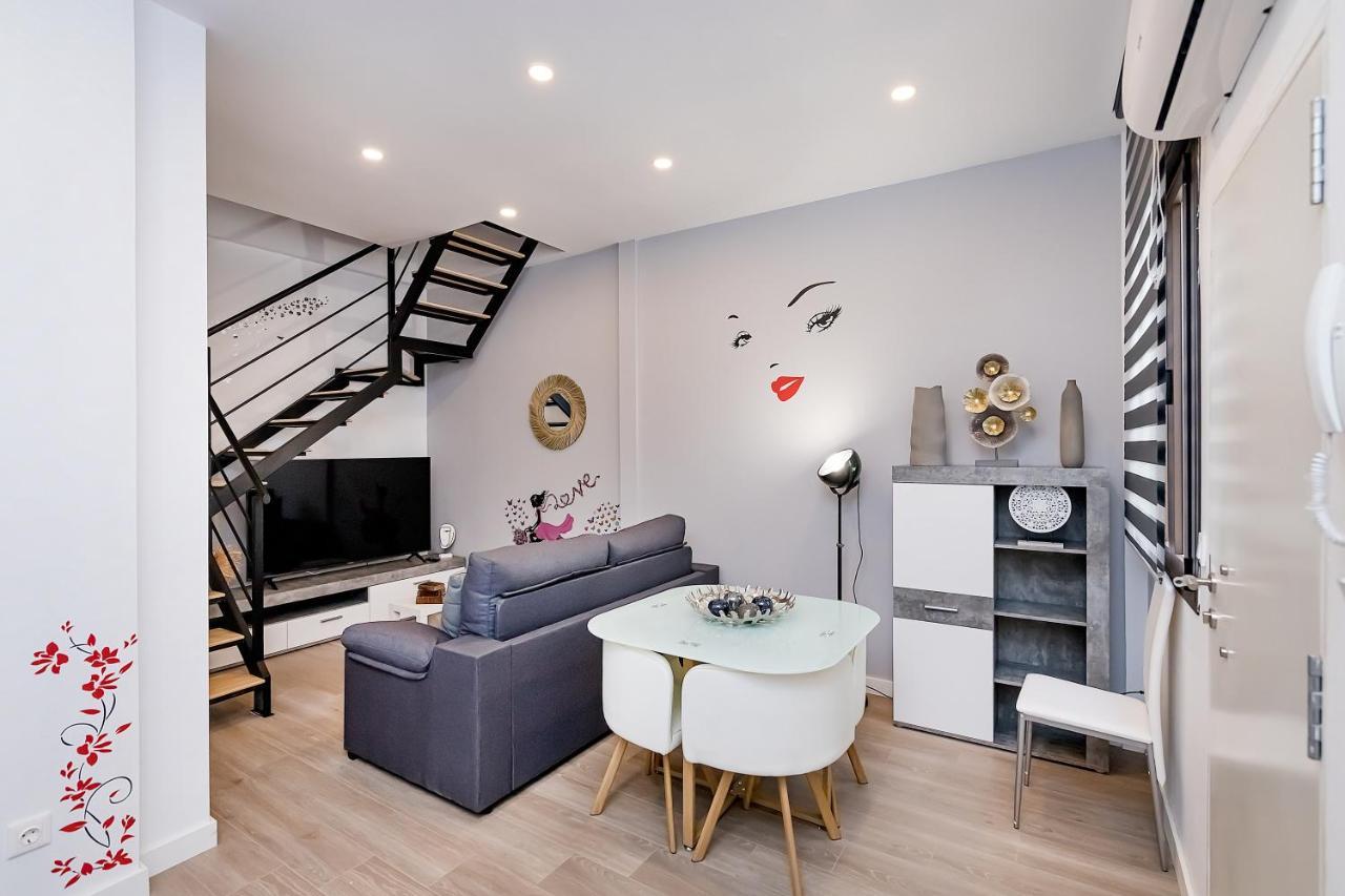 Apartmán Bhost - Regina Ll Córdoba Exteriér fotografie