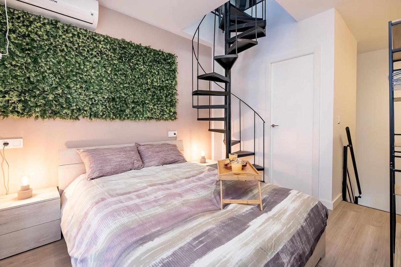 Apartmán Bhost - Regina Ll Córdoba Exteriér fotografie