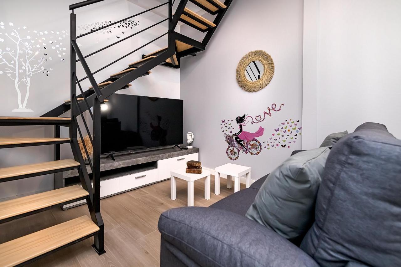Apartmán Bhost - Regina Ll Córdoba Exteriér fotografie