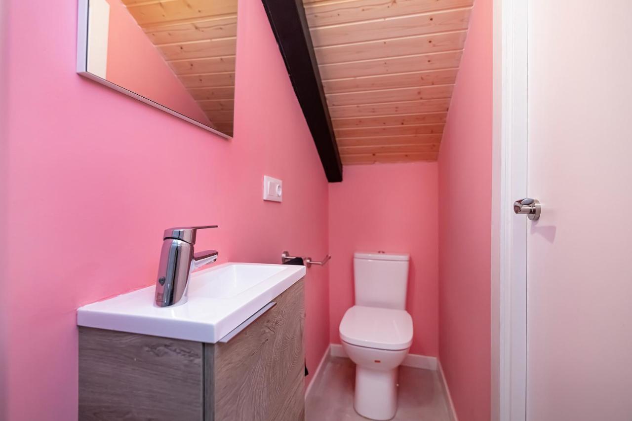 Apartmán Bhost - Regina Ll Córdoba Exteriér fotografie