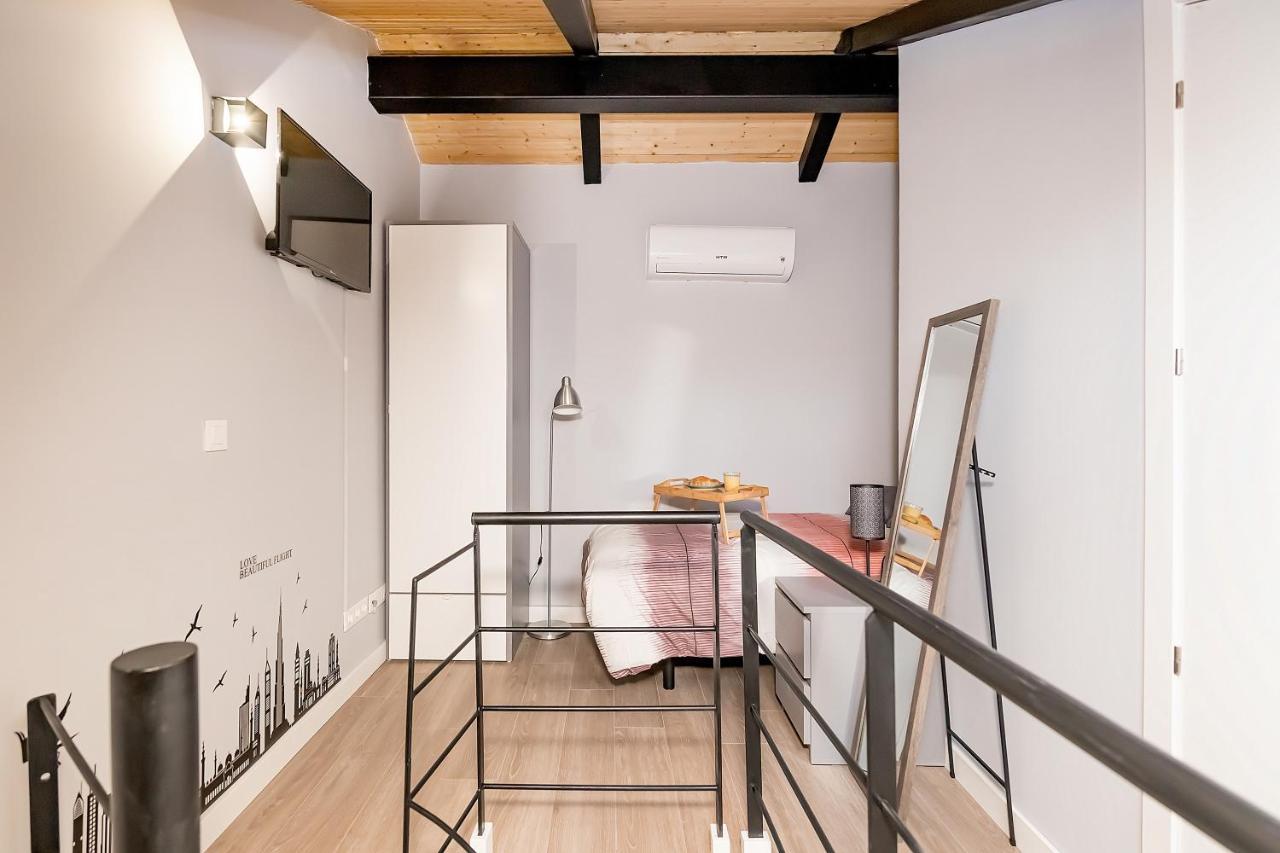 Apartmán Bhost - Regina Ll Córdoba Exteriér fotografie