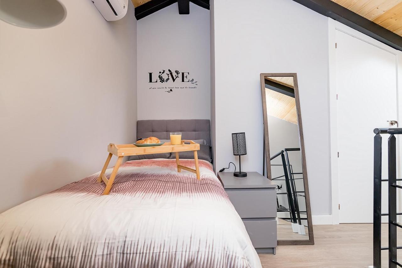 Apartmán Bhost - Regina Ll Córdoba Exteriér fotografie