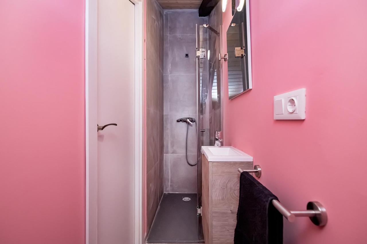Apartmán Bhost - Regina Ll Córdoba Exteriér fotografie