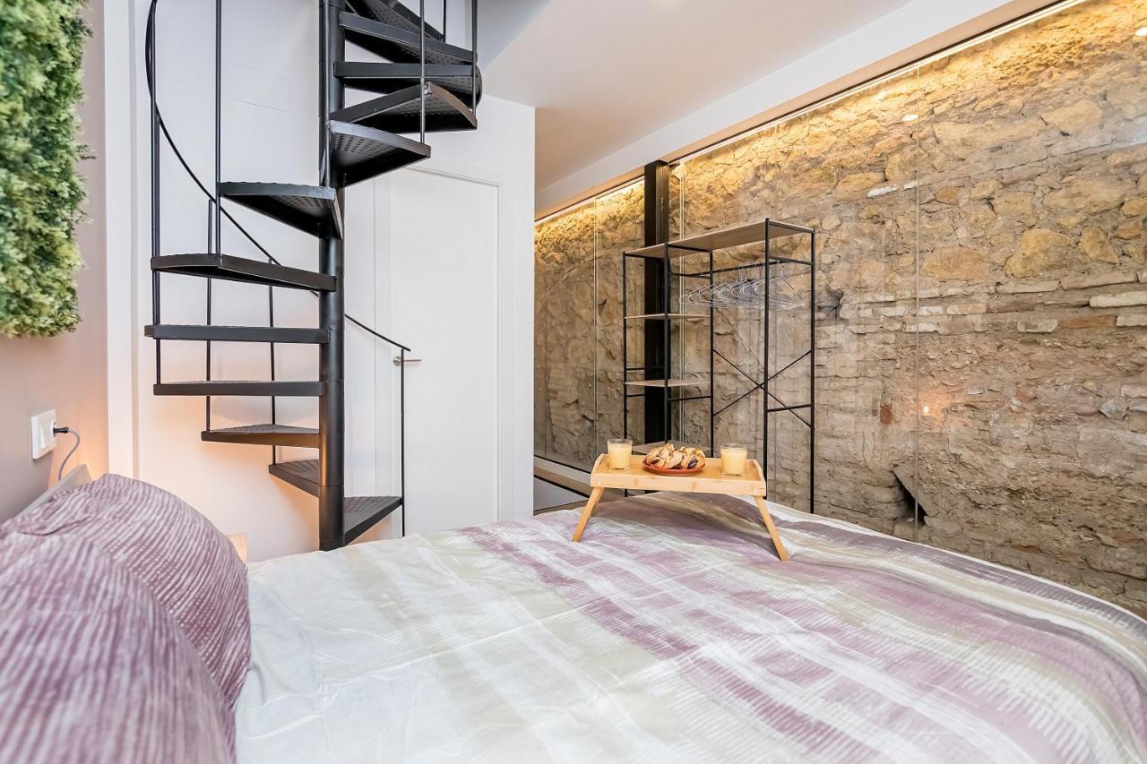 Apartmán Bhost - Regina Ll Córdoba Exteriér fotografie