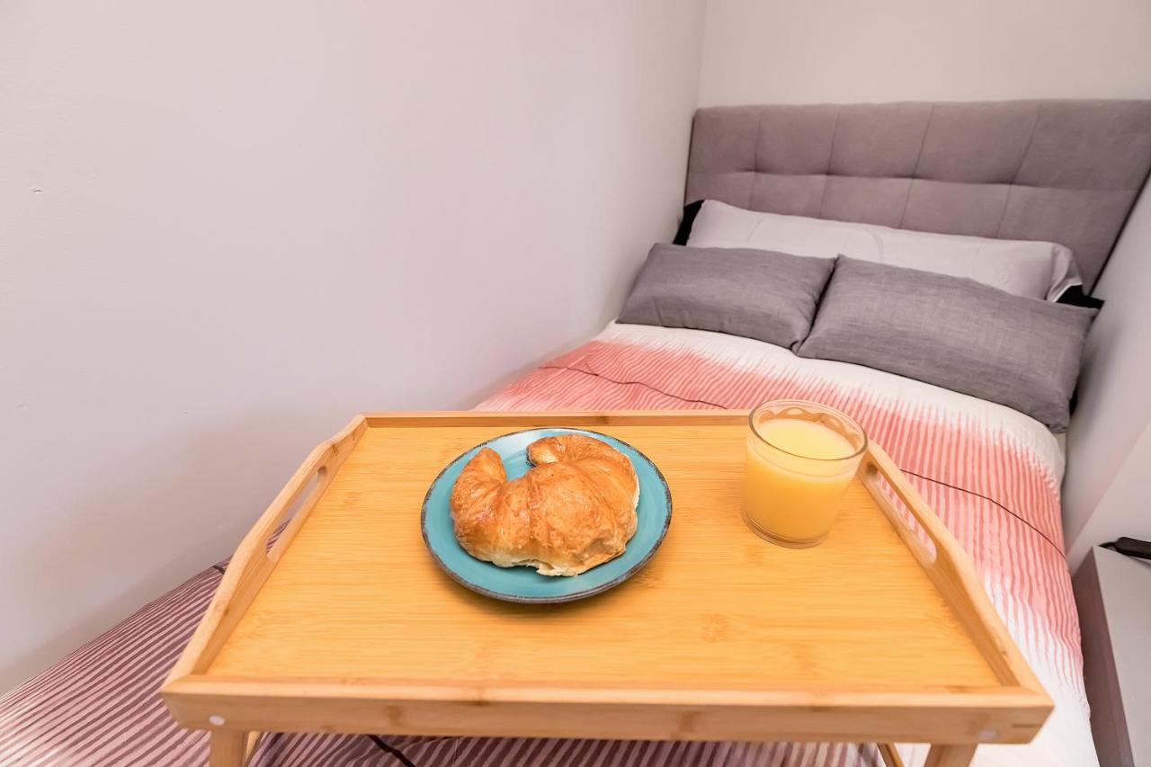 Apartmán Bhost - Regina Ll Córdoba Exteriér fotografie