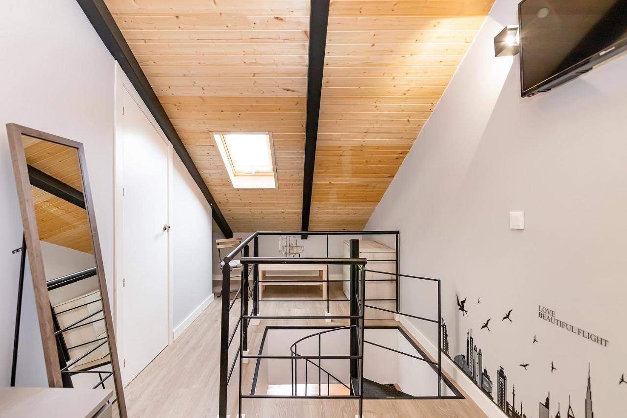 Apartmán Bhost - Regina Ll Córdoba Exteriér fotografie