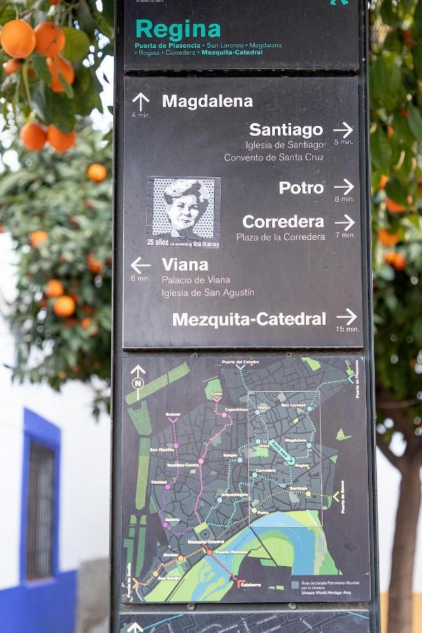 Apartmán Bhost - Regina Ll Córdoba Exteriér fotografie