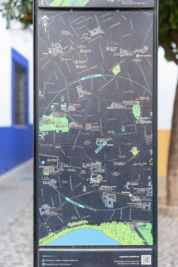 Apartmán Bhost - Regina Ll Córdoba Exteriér fotografie